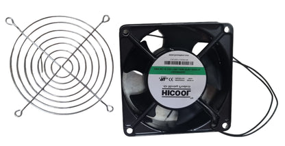 Electric Brooder 1000 BRD Classic With Fan - Free Delivery