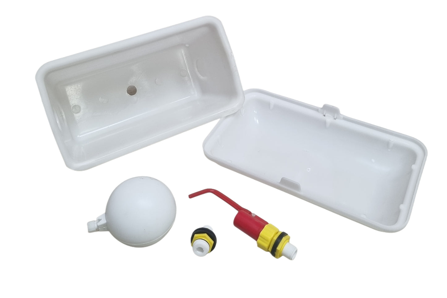 GKI Water Tank-Free Delivery