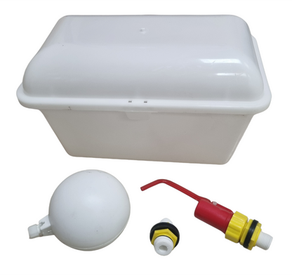 GKI Water Tank-Free Delivery