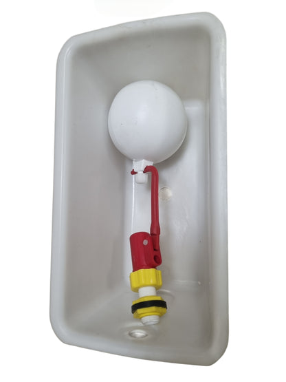 GKI Water Tank-Free Delivery