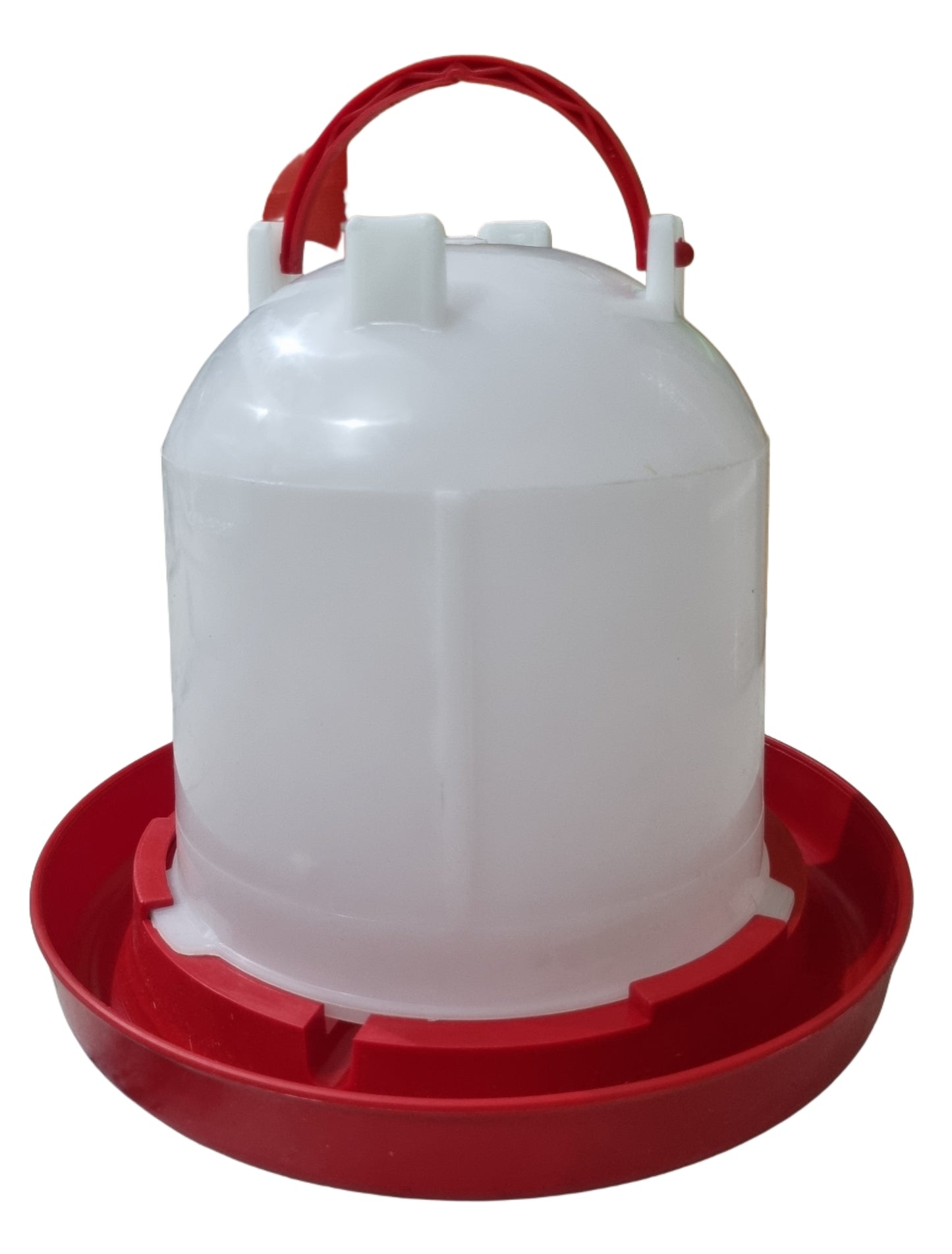 GKI Grower Drinker 6 Liter-Free Delivery