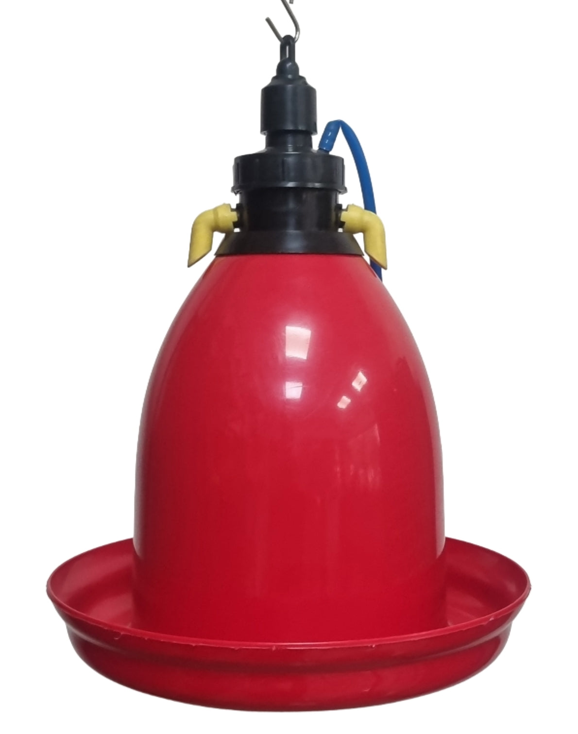 GKI Jumbo Broiler Drinker Standard Automatic-Free Delivery