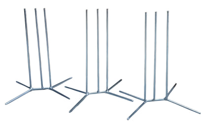 Chick Guard Stand (Pack of 3) -Free Delivery