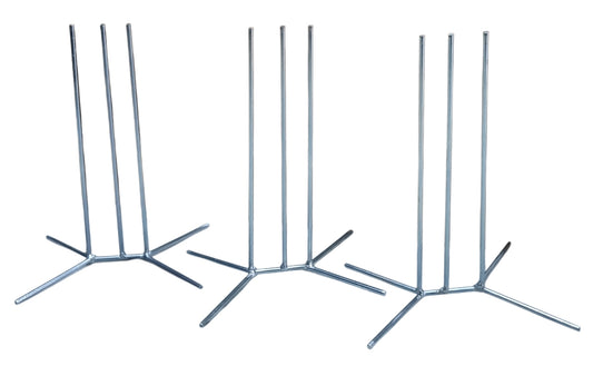 Chick Guard Stand (Pack of 3) -Free Delivery
