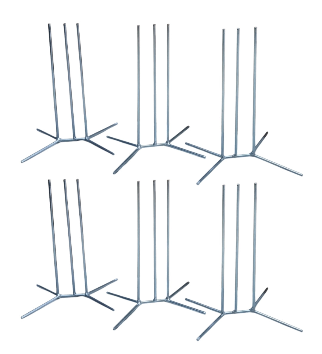 30ft Chick Guard for Poultry Chicks with 6 Stand-Free Delivery