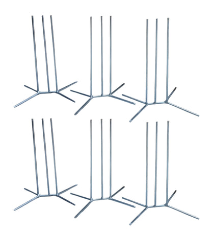 30ft Chick Guard for Poultry Chicks with 6 Stand-Free Delivery