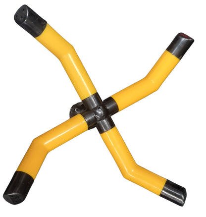 GKI 4 Arm Rotating Sprinkler-Free Delivery