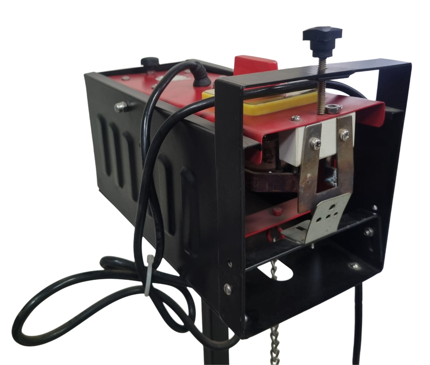 GKI Poultry Manual Electric Debeaking Machine-Free Delivery