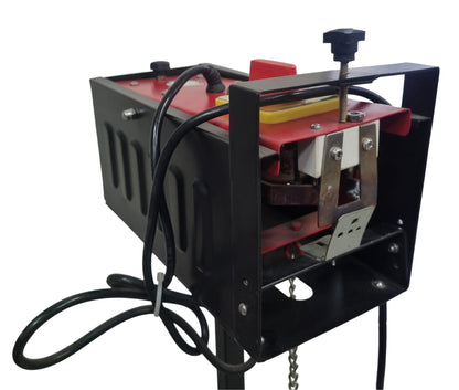 GKI Poultry Manual Electric Debeaking Machine-Free Delivery