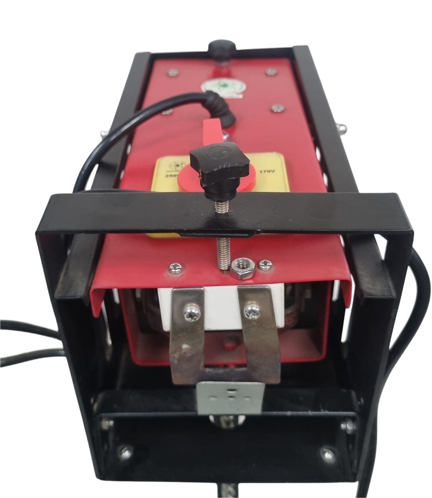 GKI Poultry Manual Electric Debeaking Machine-Free Delivery