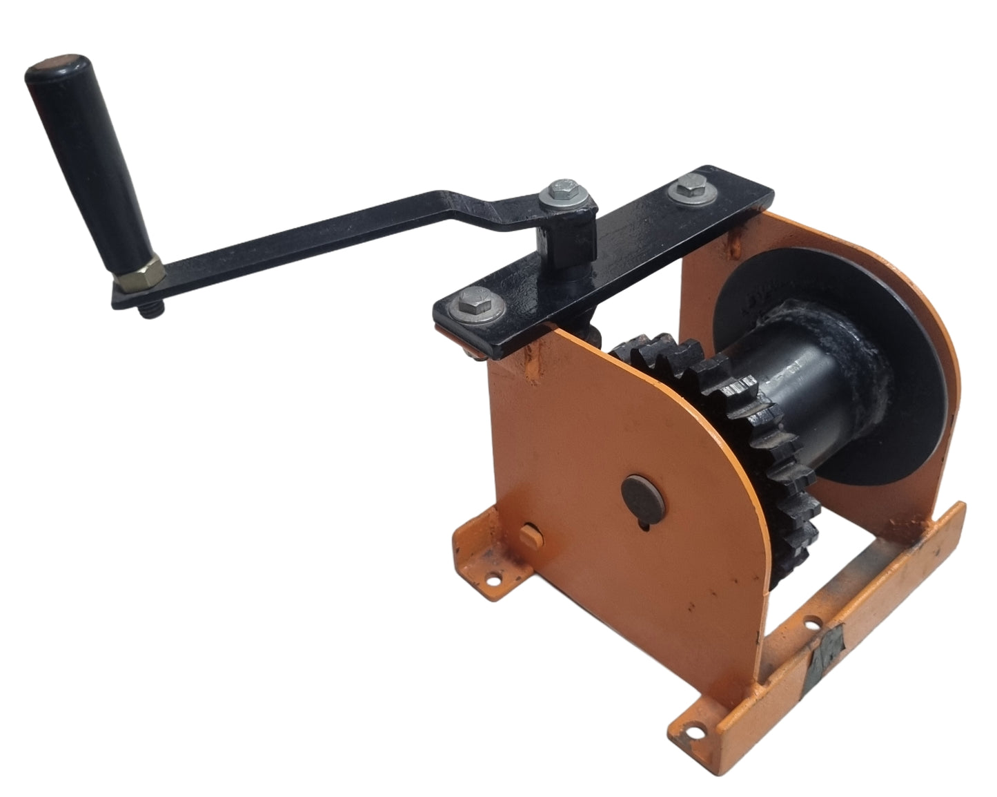 GKI Curtain Winch (0.5  & 1 Ton)-Free Delivery