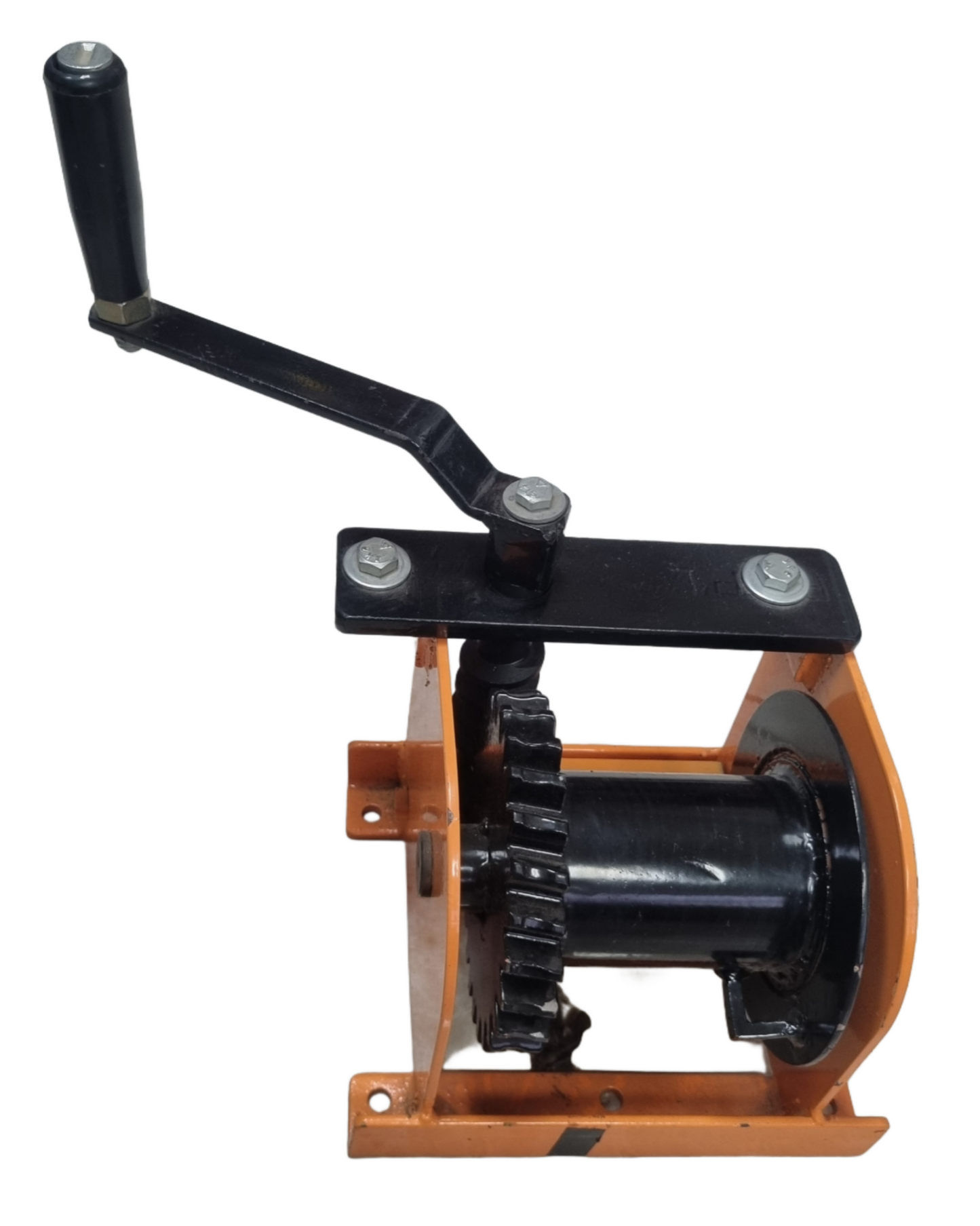 GKI Curtain Winch (0.5  & 1 Ton)-Free Delivery