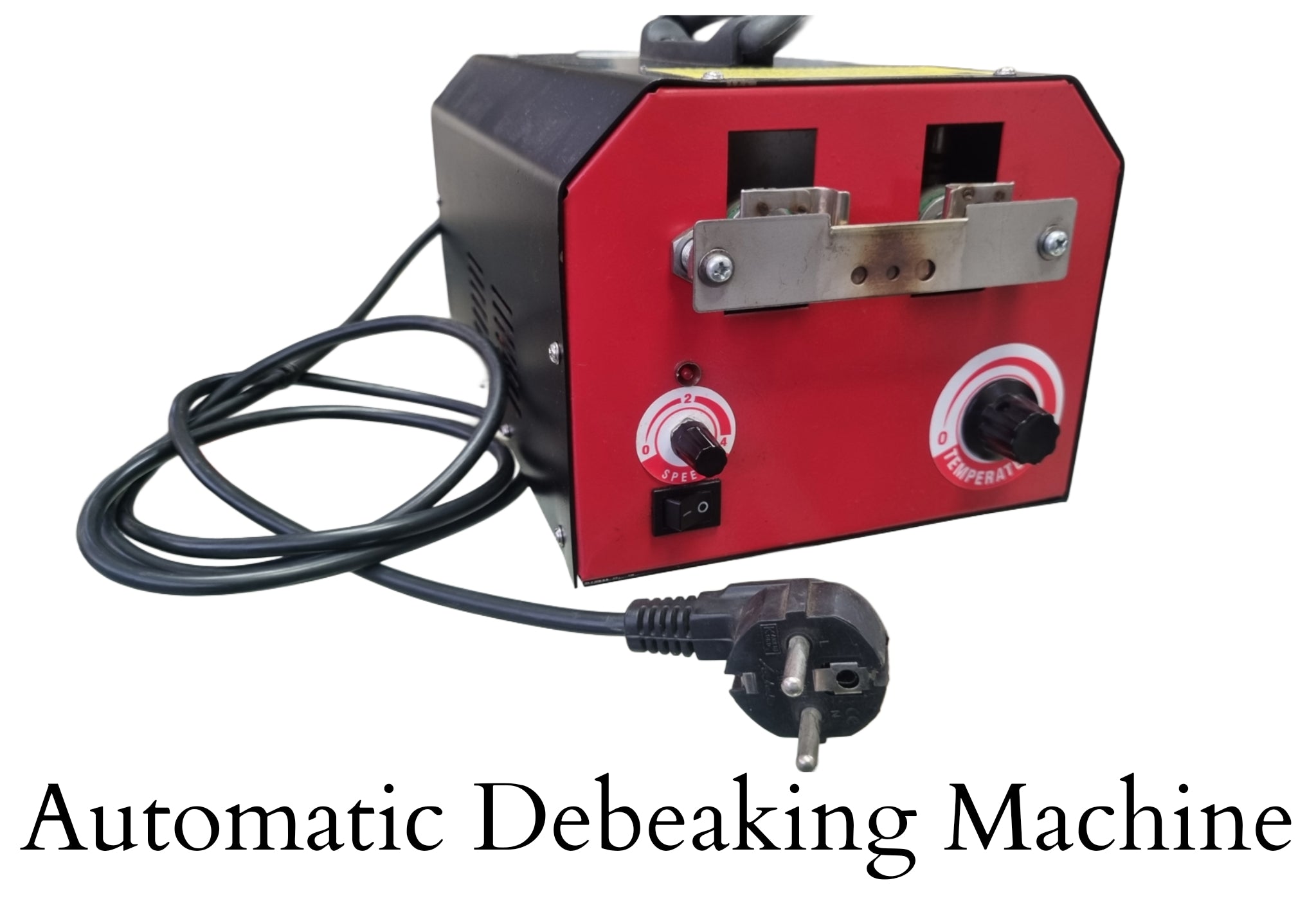 GKI Automatic Debeaking Machine-Free Delivery – GKI Poultry