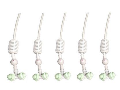GKI Imported 4 Way Fogger Pack of 5-Free Delivery