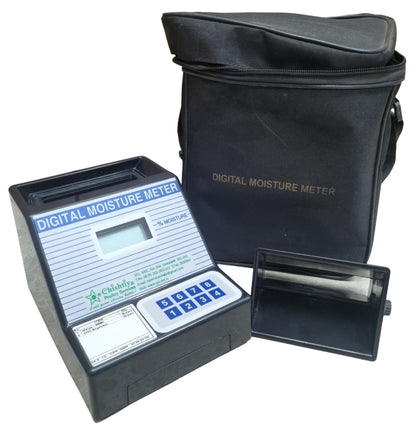 Digital Moisture Meter-Free Delivery