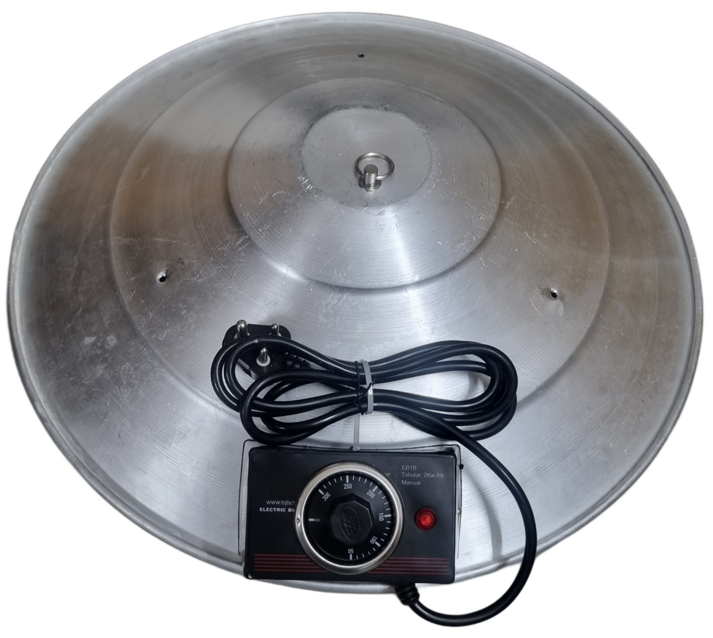 Electric Brooder 1000 Classic -6 Month Guarantee ( Heater )- Free Delivery