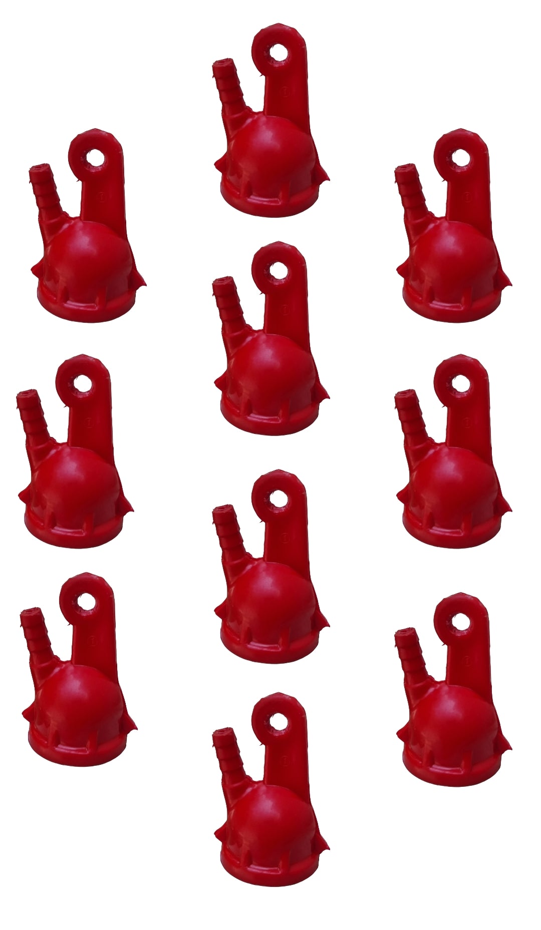 Classic Drinker Assembly Cap (Pack of 10) - Free Delivery