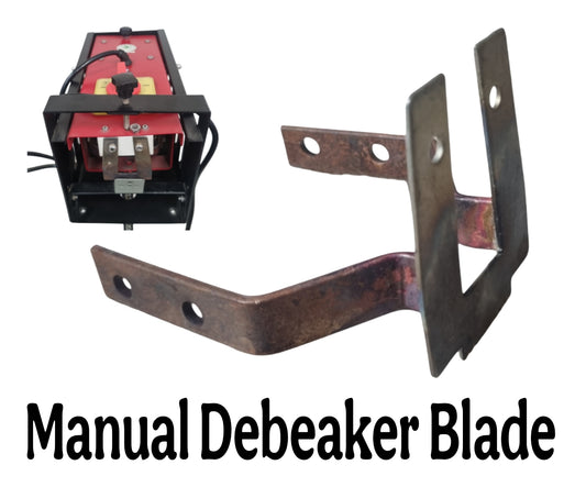 Blade for Manual Debeaker -Free Delivery