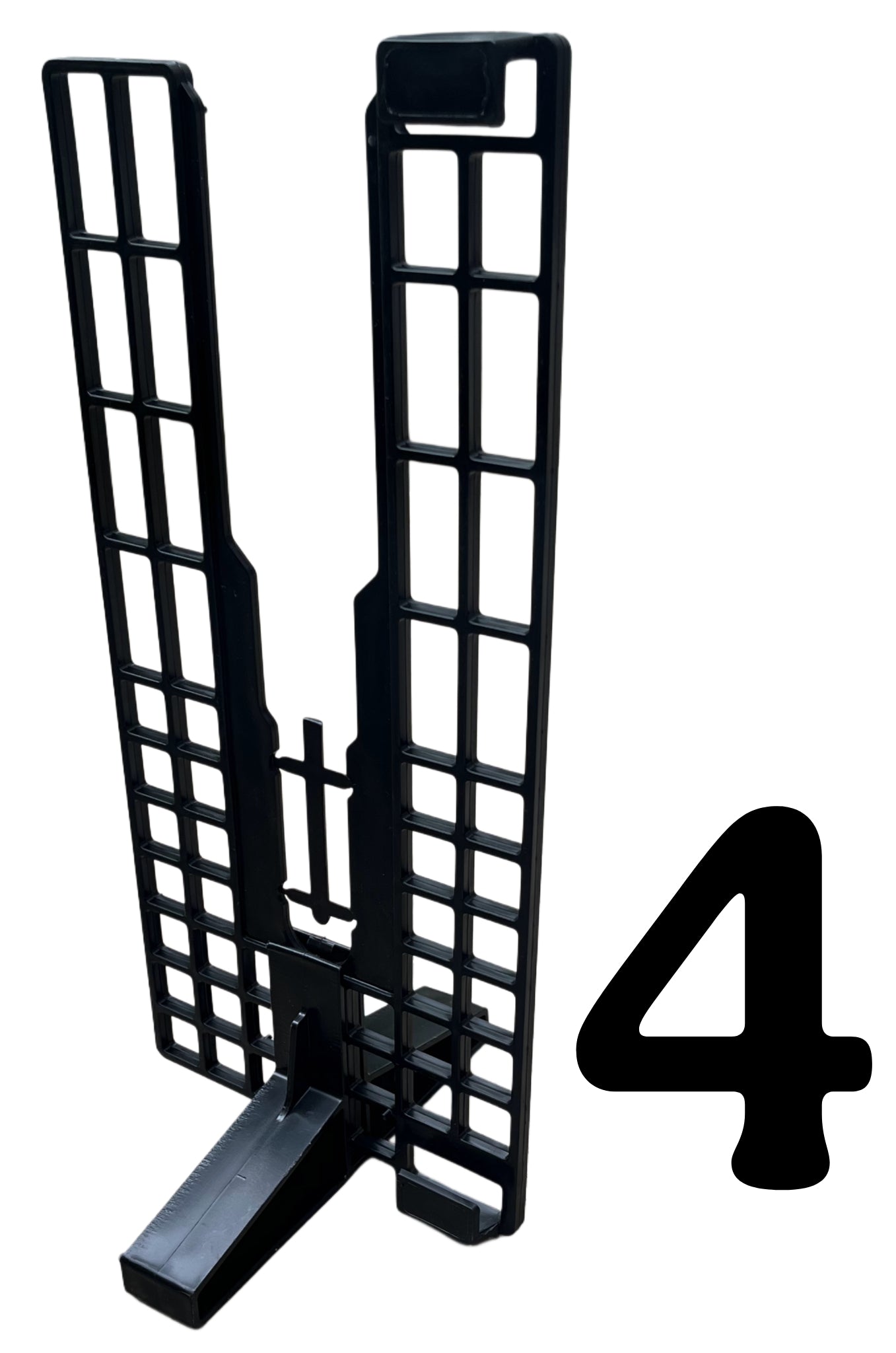 Bird Partition Line (Pack of 4) - Free Delivery