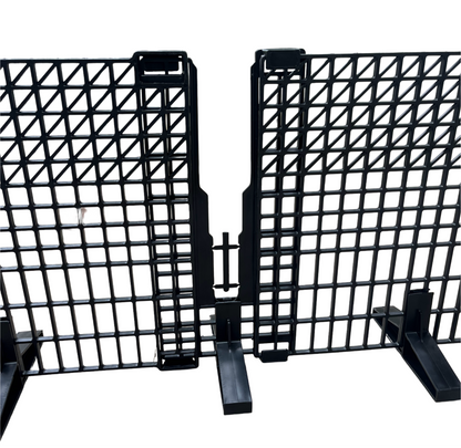 Bird Partition Line (Pack of 4) - Free Delivery