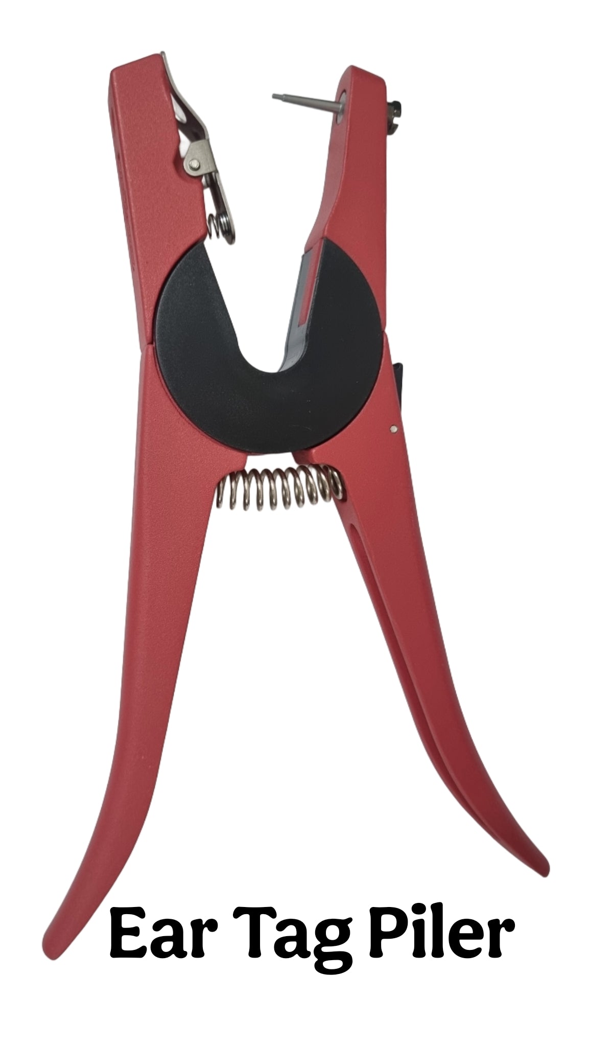 GKI Animal Ear Tag Plier
