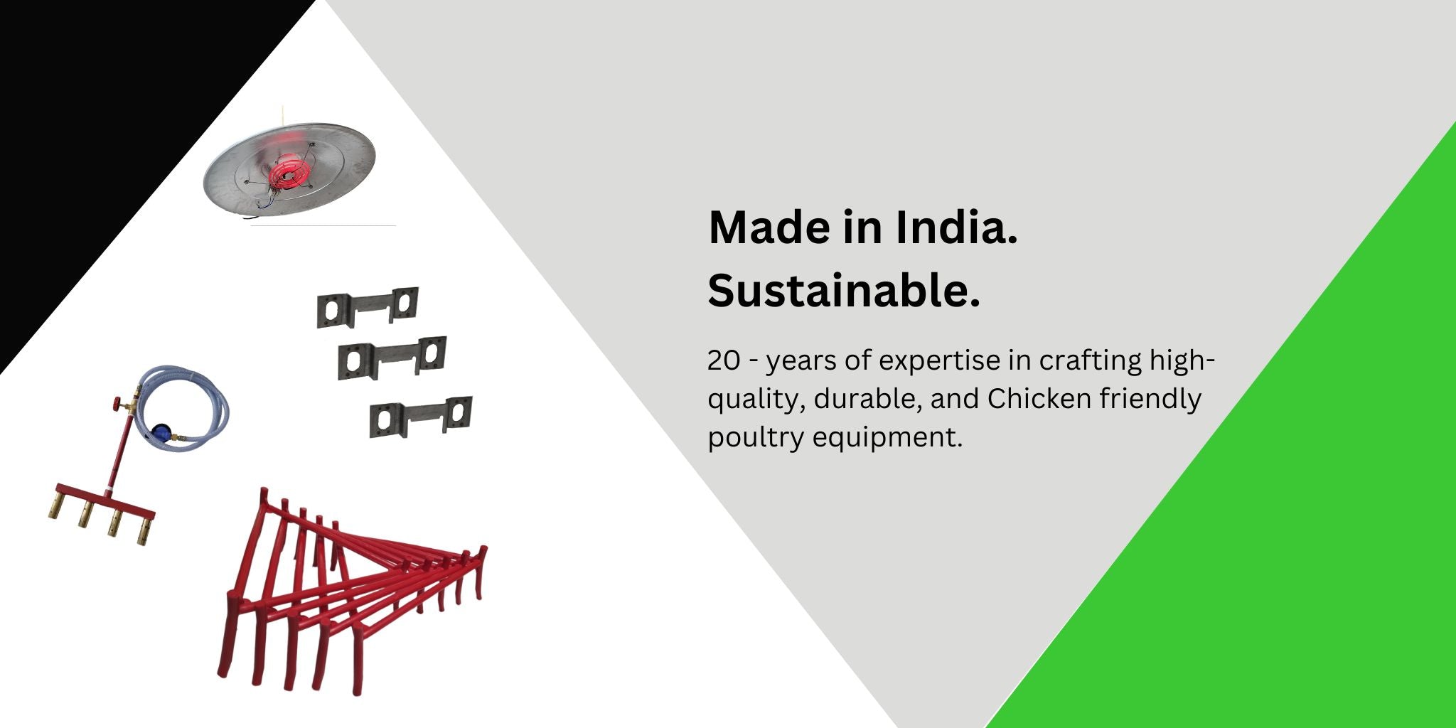 India's first Poultry Marketplace