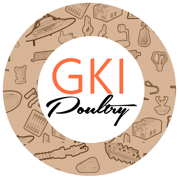 GKI Poultry