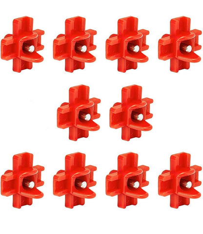 Horizontal Poultry Nipple (Pack of 10) - Free Delivery