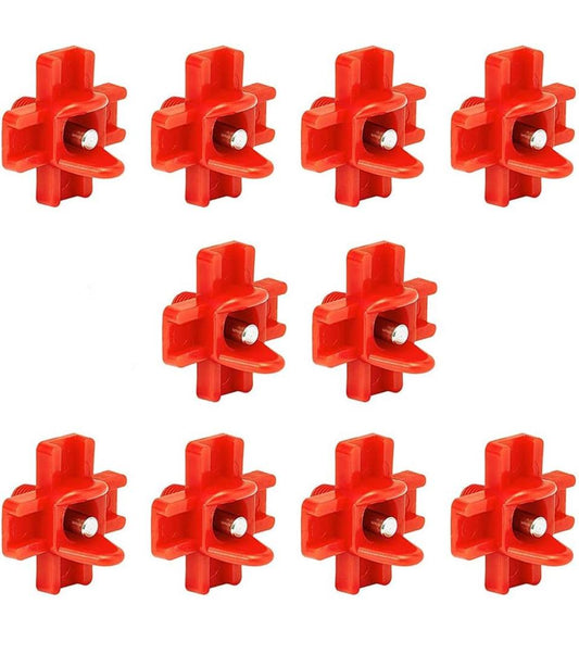 Horizontal Poultry Nipple (Pack of 10) - Free Delivery
