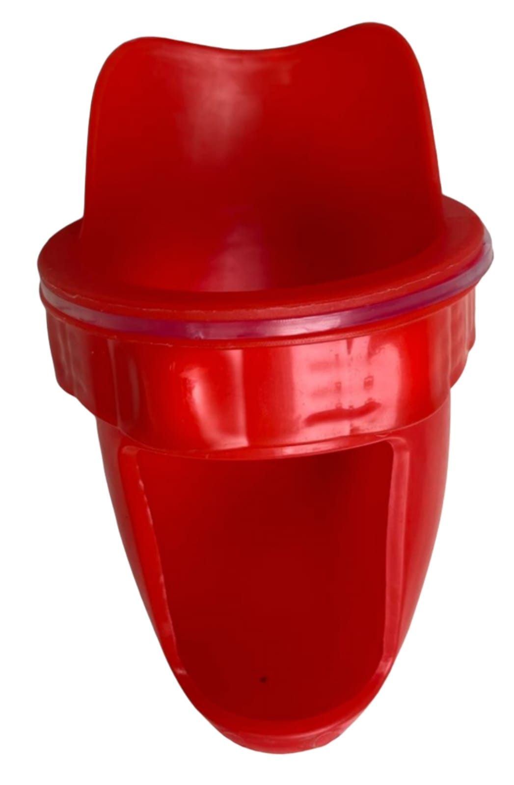 Chicken DIY Feeder Cup (Pack of 8) - Free Delivery