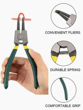 Plier – Chicken Nose Clip - Free Delivery