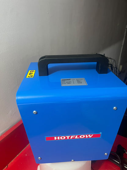 3 KW ELECTRIC ROOM HEATER -AUTOMATIC