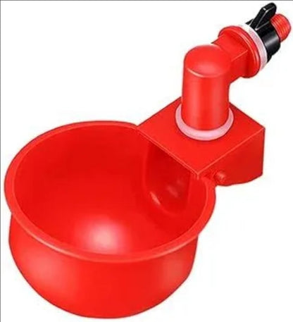 25 AUTOMATIC DRINKING CUP 90ml -Free Delivery