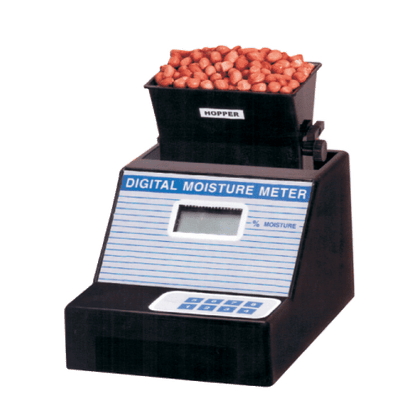 Digital Moisture Meter-Free Delivery
