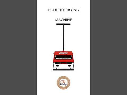 Manual Racking Machine -Free Delivery