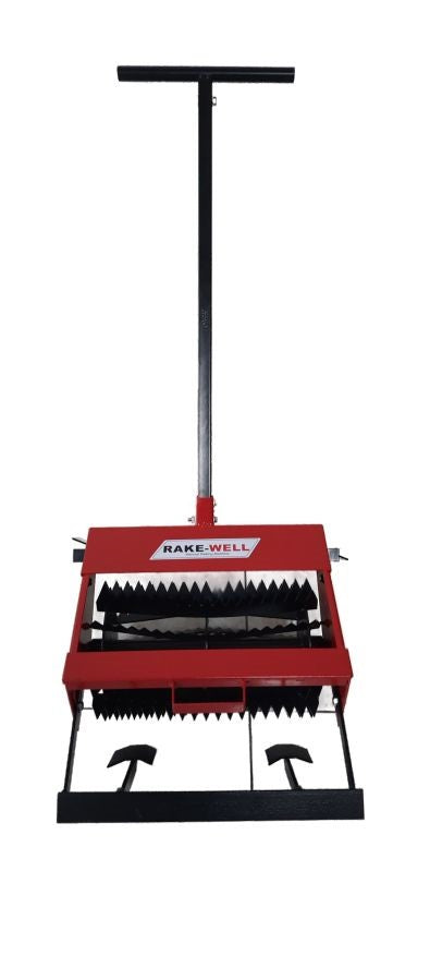 Manual Racking Machine -Free Delivery
